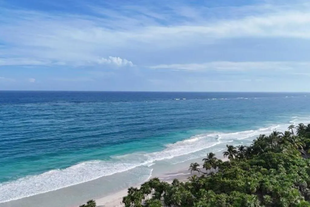 Mystiq Immers In Nature Jungle Living With Beach Access Tulum 0*,  Mexico
