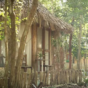 Ferienhaus Meli-melo P&b, Tulum